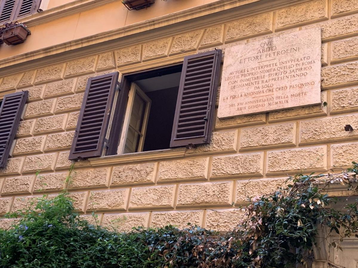 B&s Domus Colosseo Apartment Rom