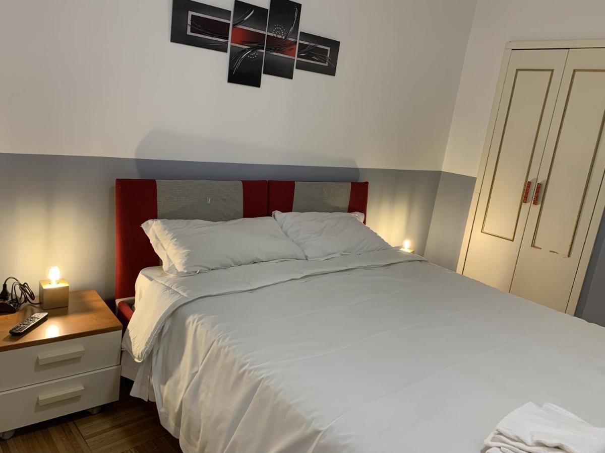 B&s Domus Colosseo Apartment *
