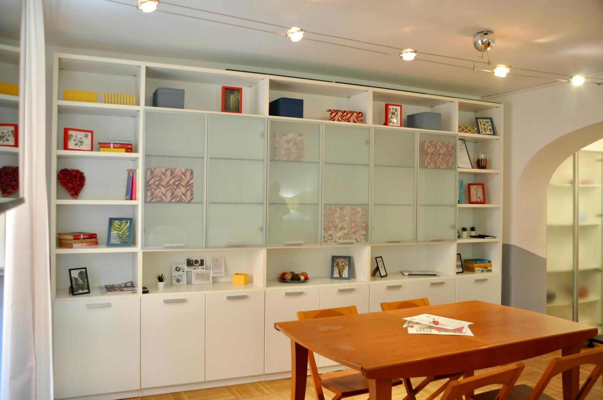 Apartment B&s Domus Colosseo *