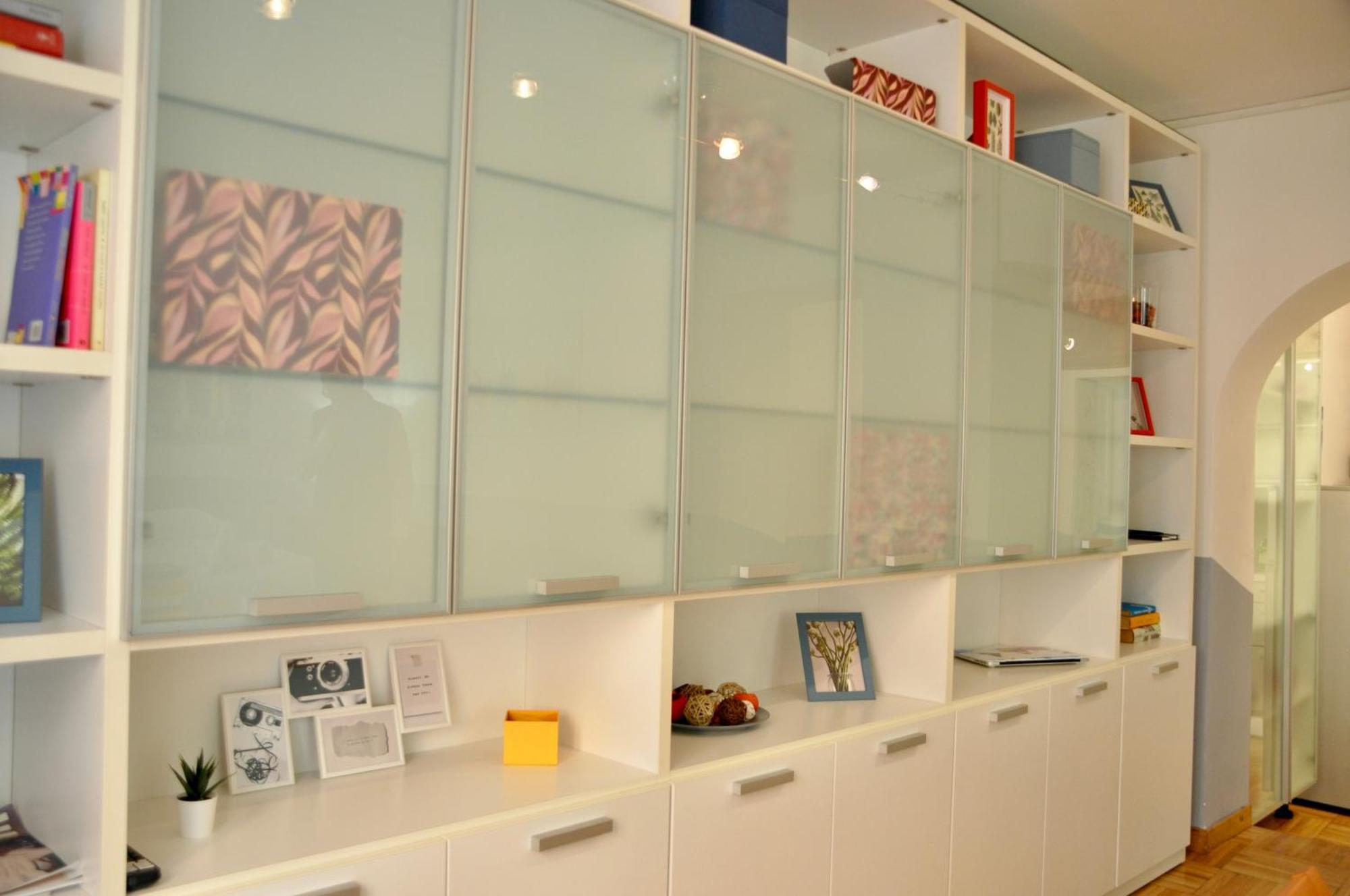 Apartamento B&s Domus Colosseo