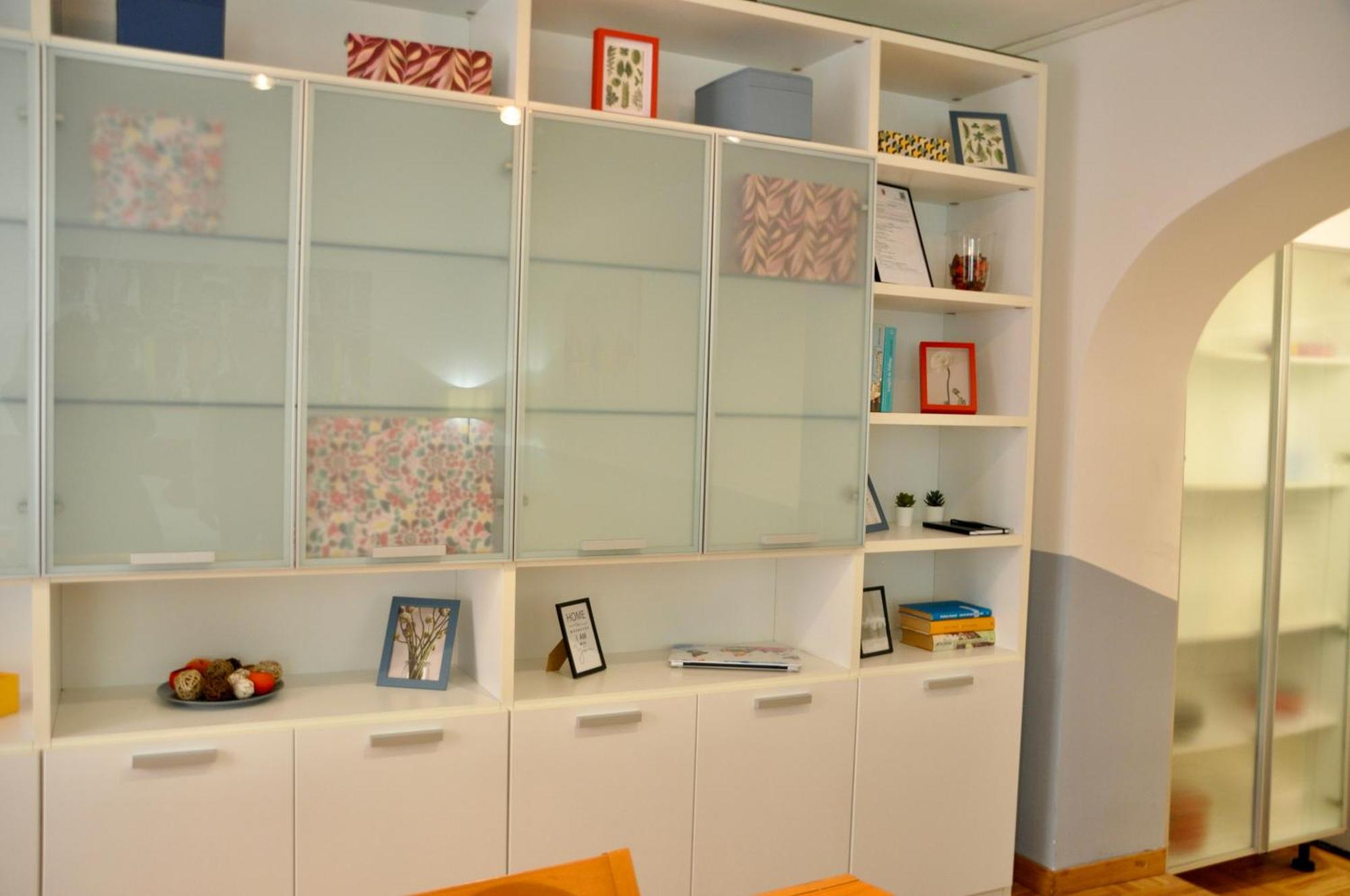 Apartment B&s Domus Colosseo *